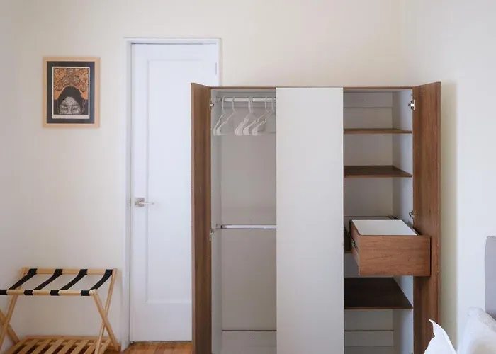 Independiente Con Bano Privado En Condesa Apartment